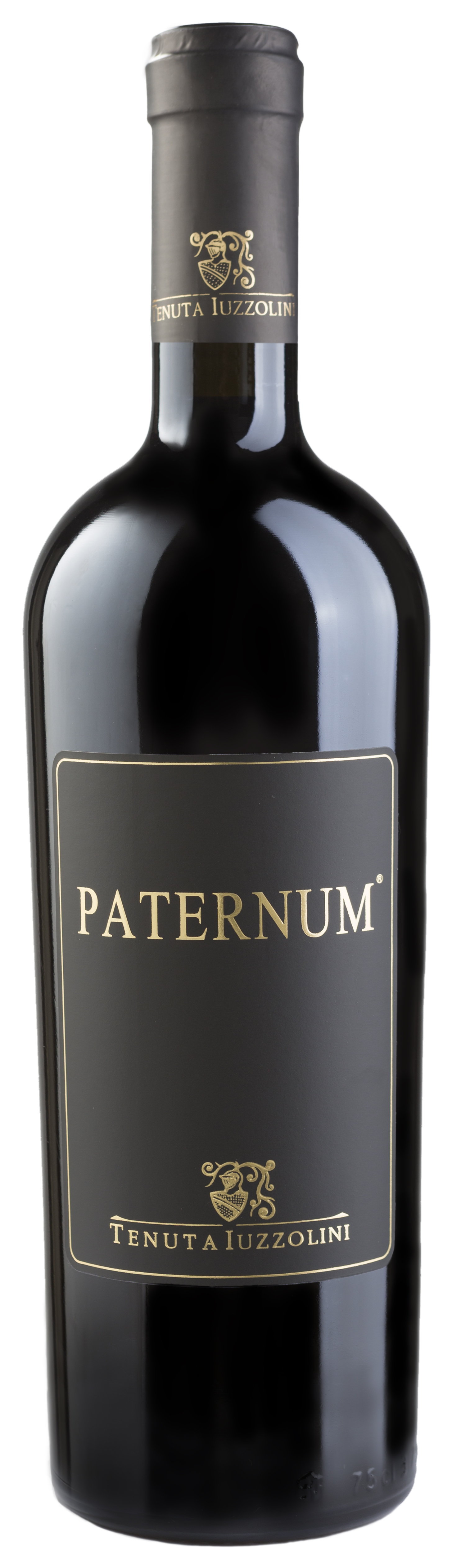 2015 Paternum Riserva 0.75l