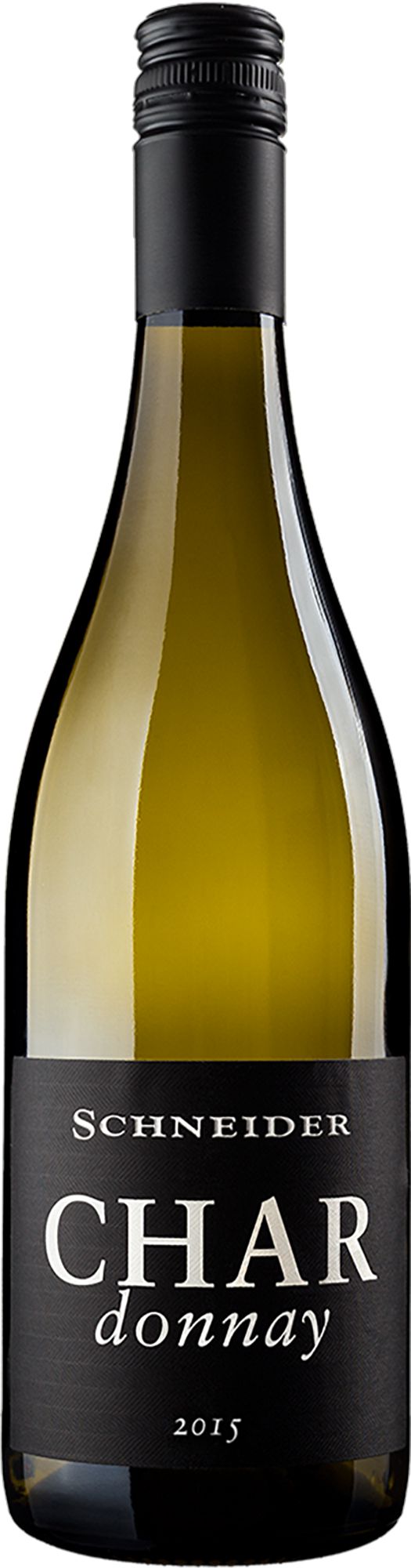 2020 Chardonnay Qualitätswein 0.75l