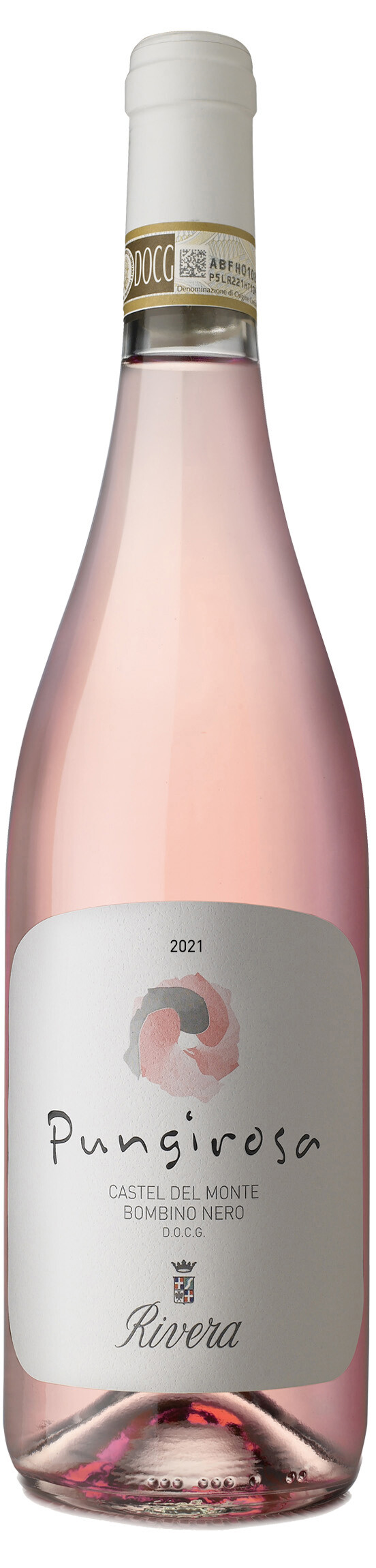 2023 Pungirosa Castel del Monte DOCG 0.75l