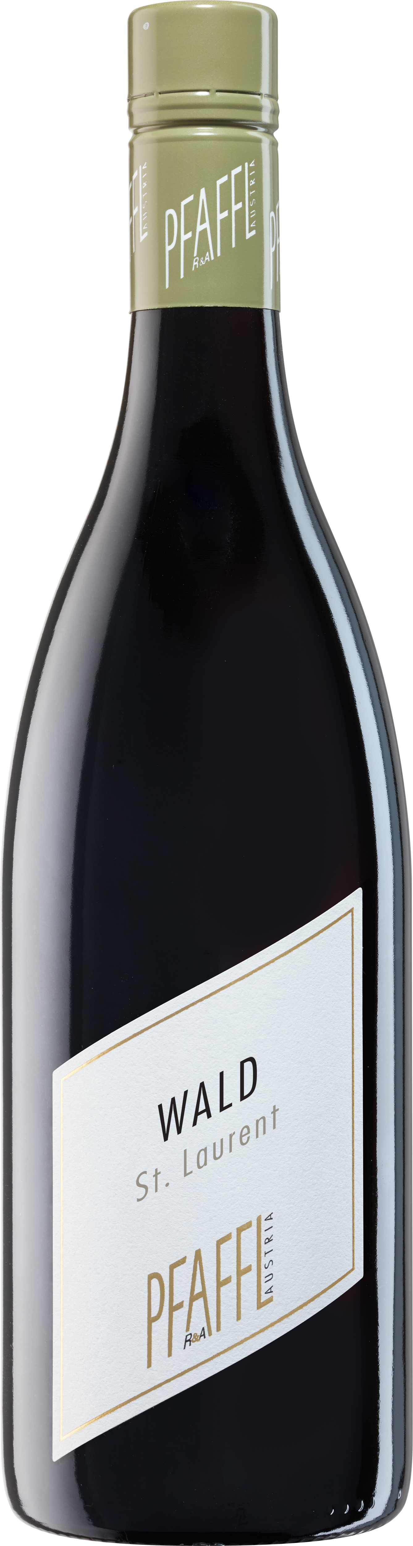 2020 WALD Qualitätswein 0.75l