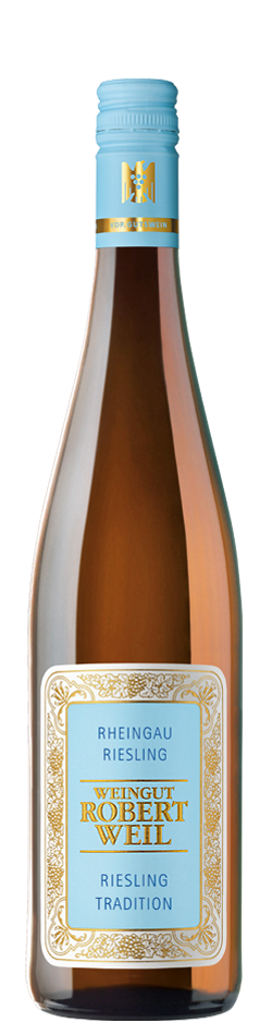 2020 Rheingau Riesling Tradition Qualitätswein 0.75l