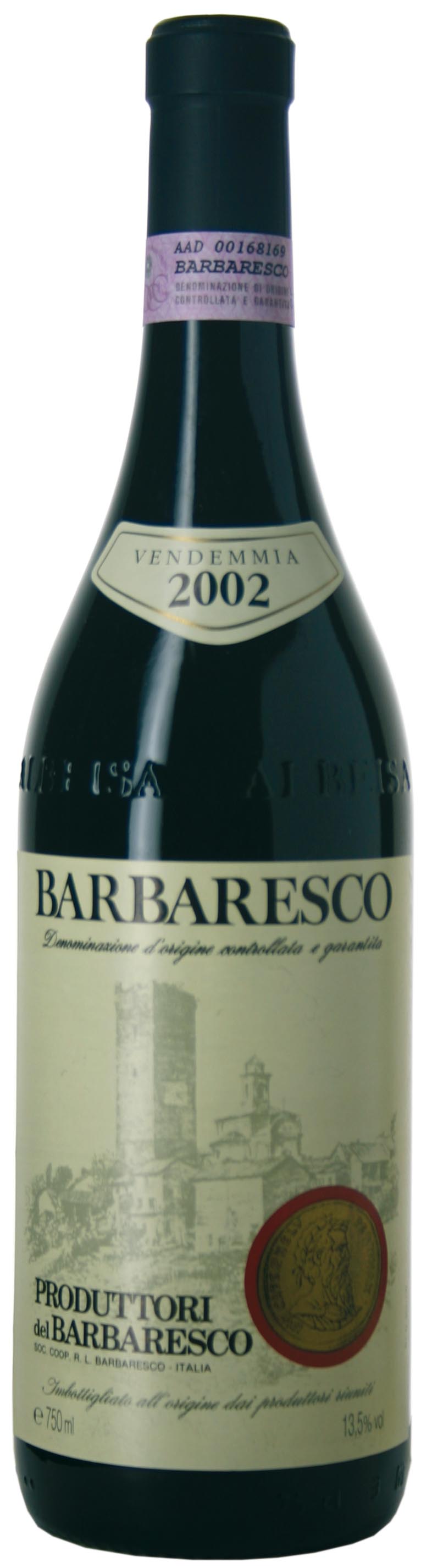 2016 Barbaresco DOCG 0.75l
