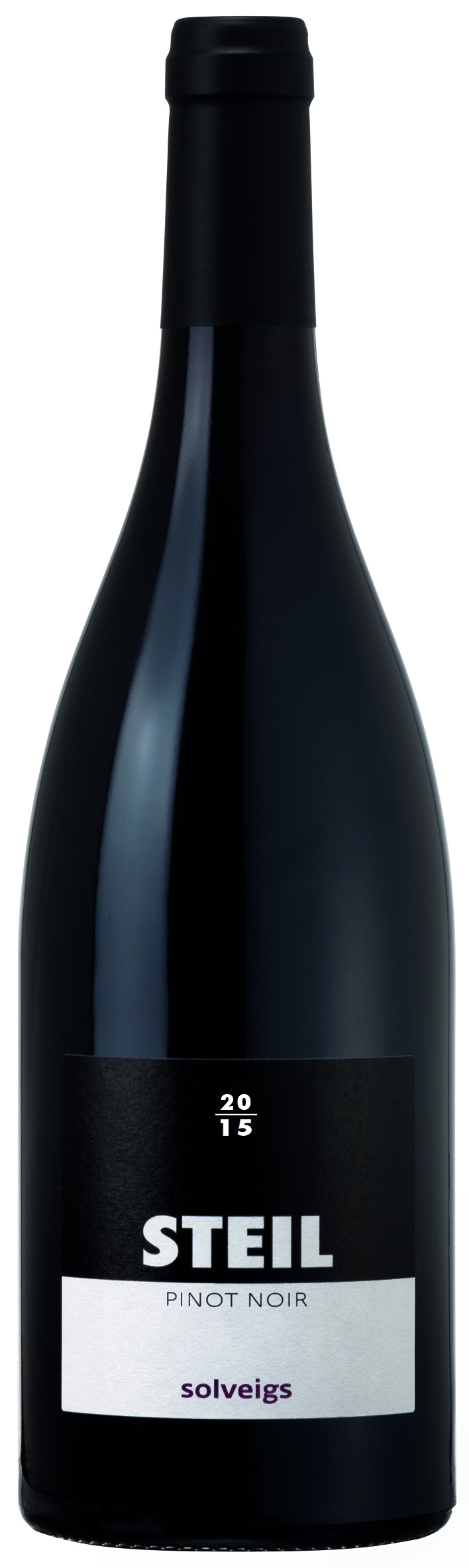 2015 Steil Spätburgunder Qualitätswein 0.75l