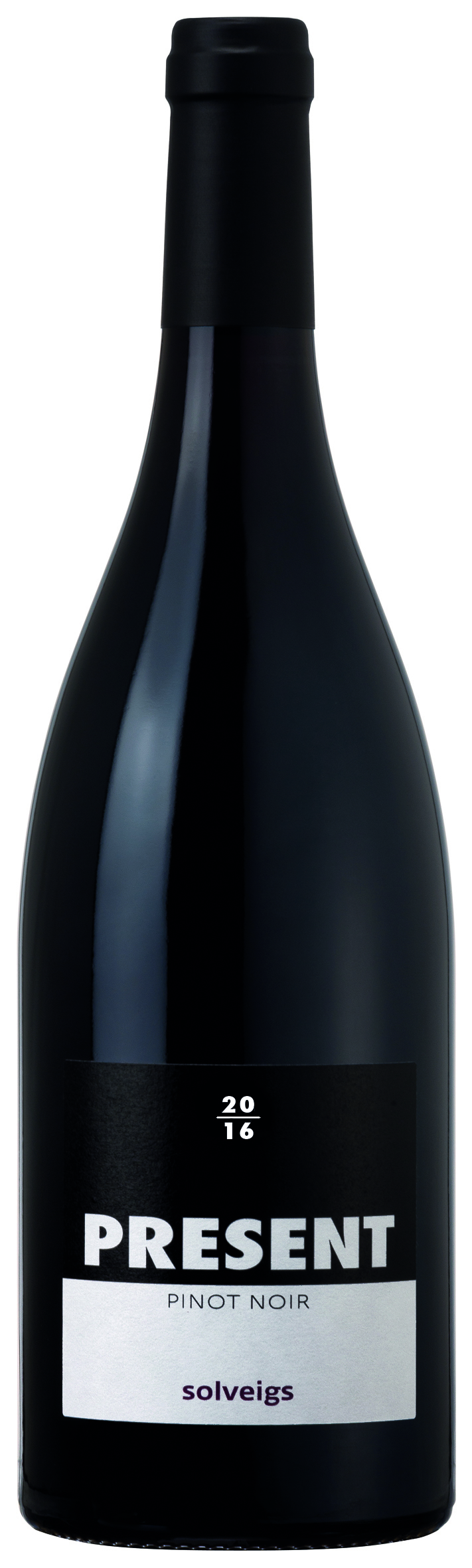 2015 Present Spätburgunder Qualitätswein 0.75l