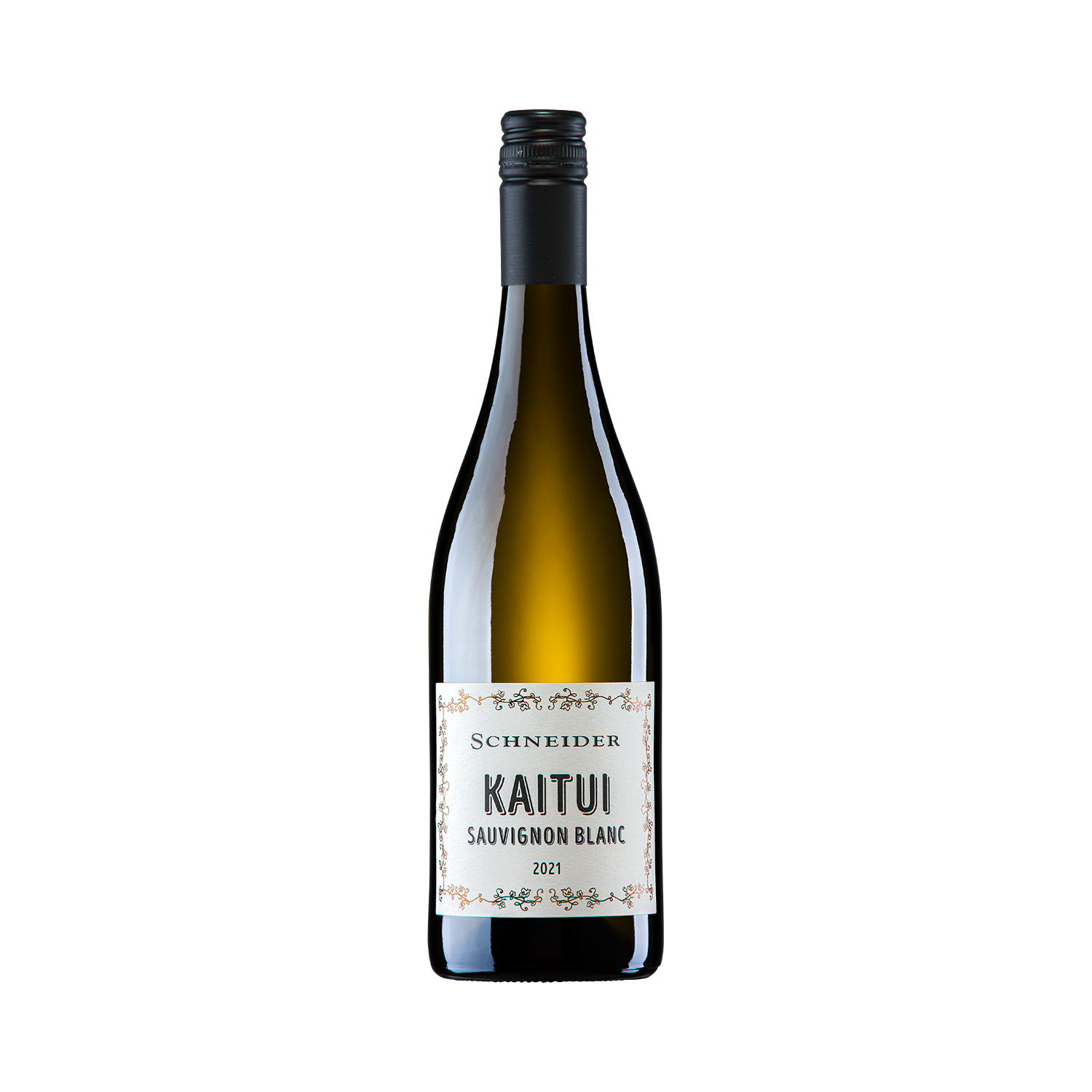 2021 KAITUI Sauvignon blanc Qualitätswein 0.75l