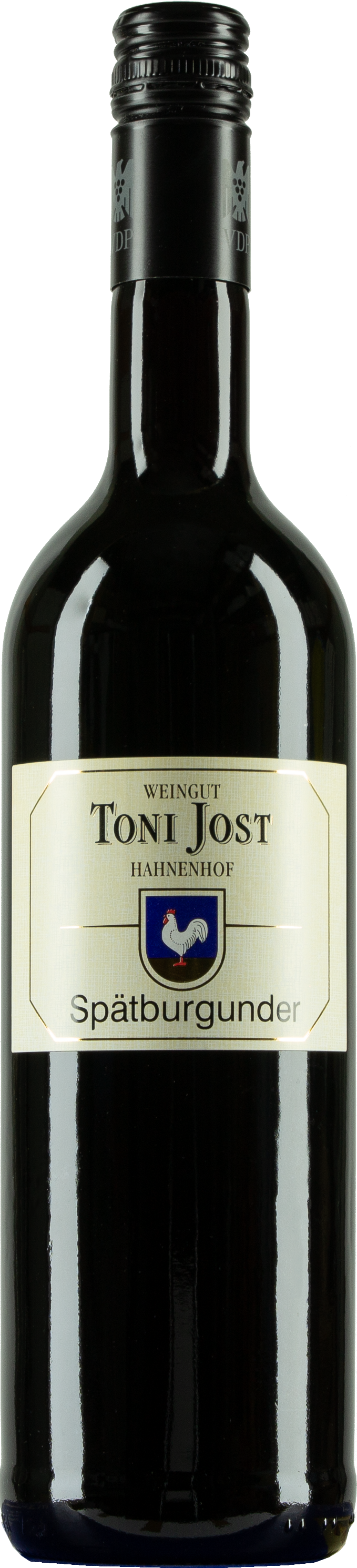 2016 Toni Jost Spätburgunder Qualitätswein 0.75l