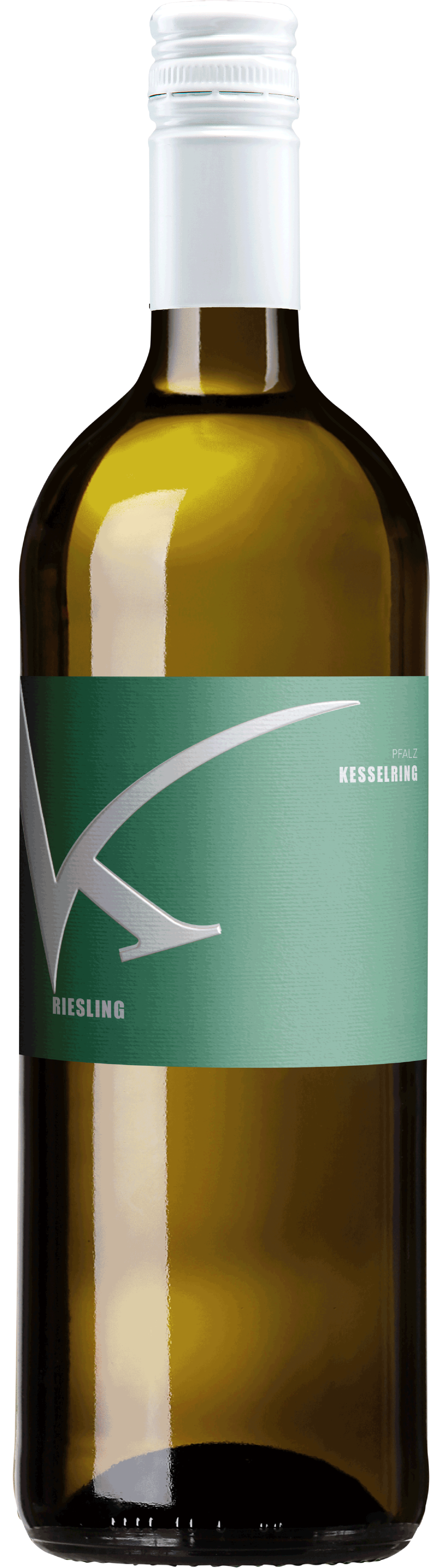 2023 Riesling Liter Qualitätswein - Ökolog. Anbau 1.0l