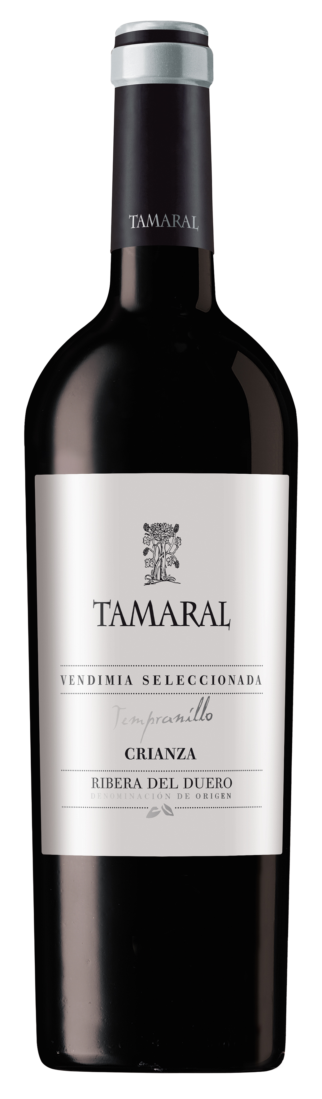 2020 Tamaral Crianza DO 0.75l