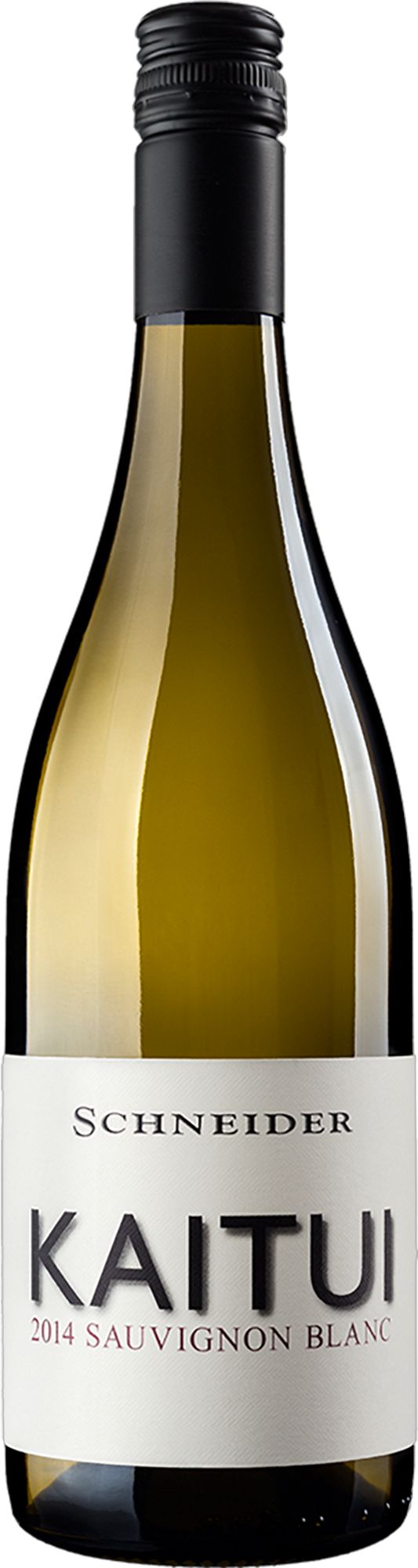2020 KAITUI Sauvignon blanc Qualitätswein 0.75l