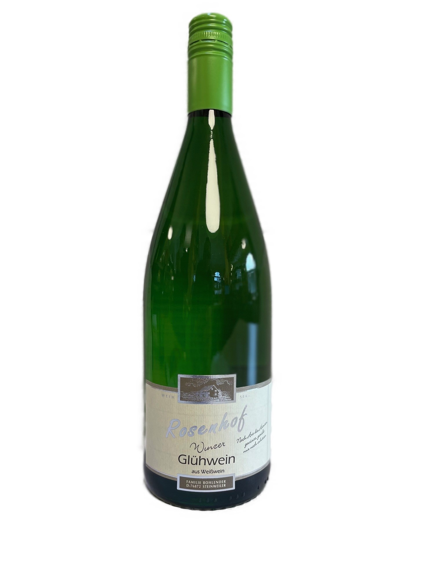 Schluckspecht Müller-Thurgau 1.0l GmbH 2022 31112122087 | bestellen Qualitätswein online Weinhandlung |