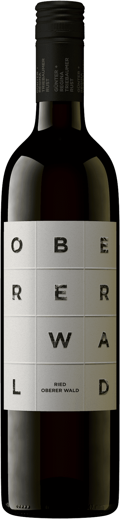 2018 Ried Oberer Wald Qualitätswein 0.75l