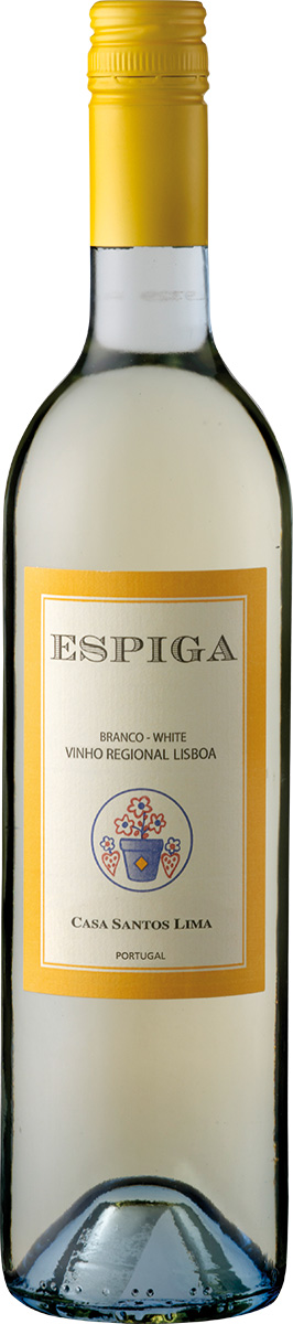 2020 Espiga Branco Vinho regional 0.75l