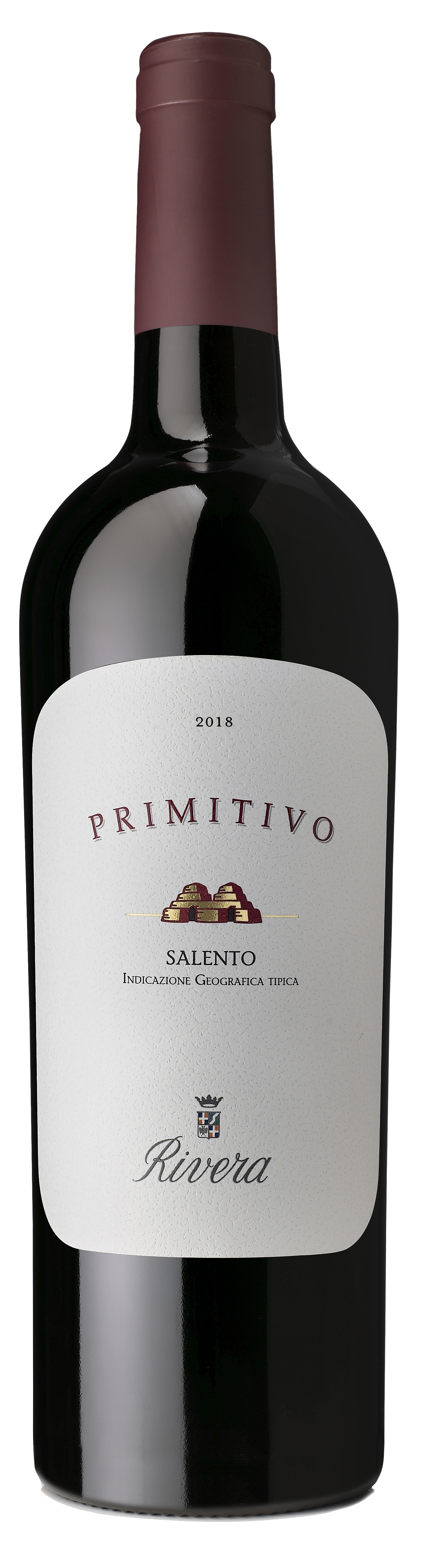 2020 Primitivo Salento IGT 0.75l