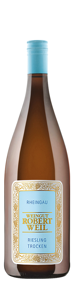 2020 Rheingau Riesling Qualitätswein 1.0l