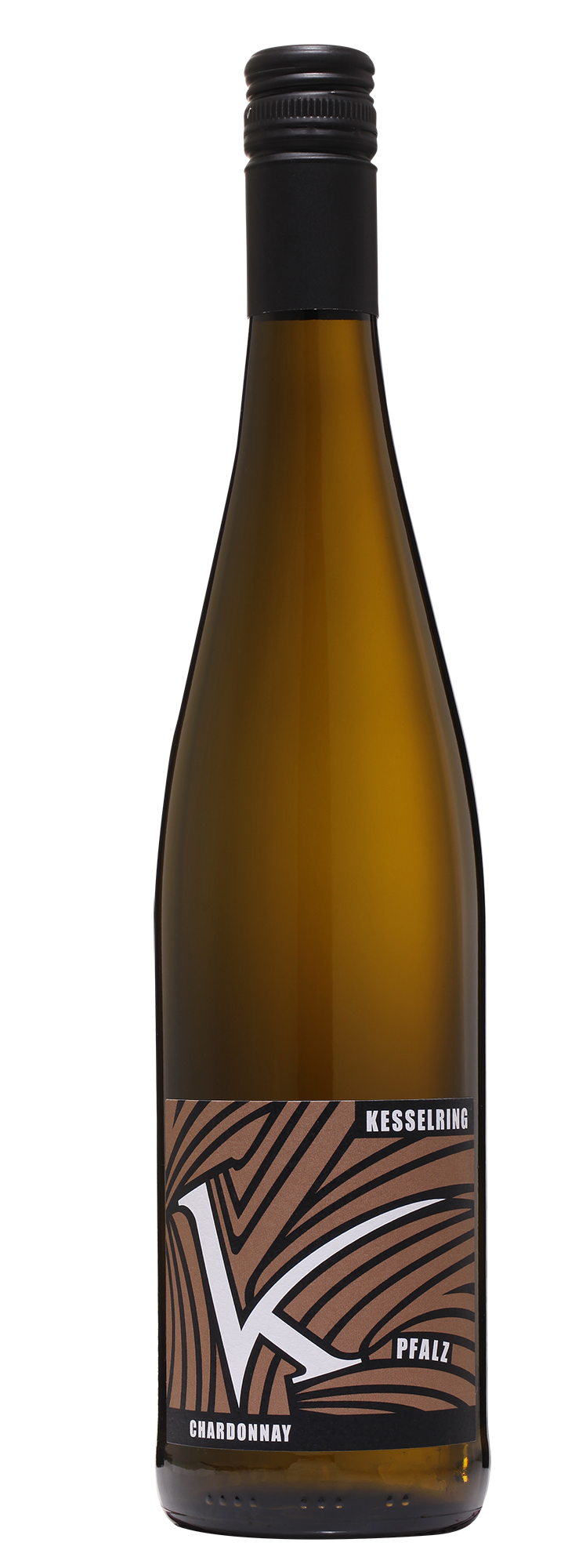 2023 Chardonnay Qualitätswein - Ökolog. Anbau 0.75l