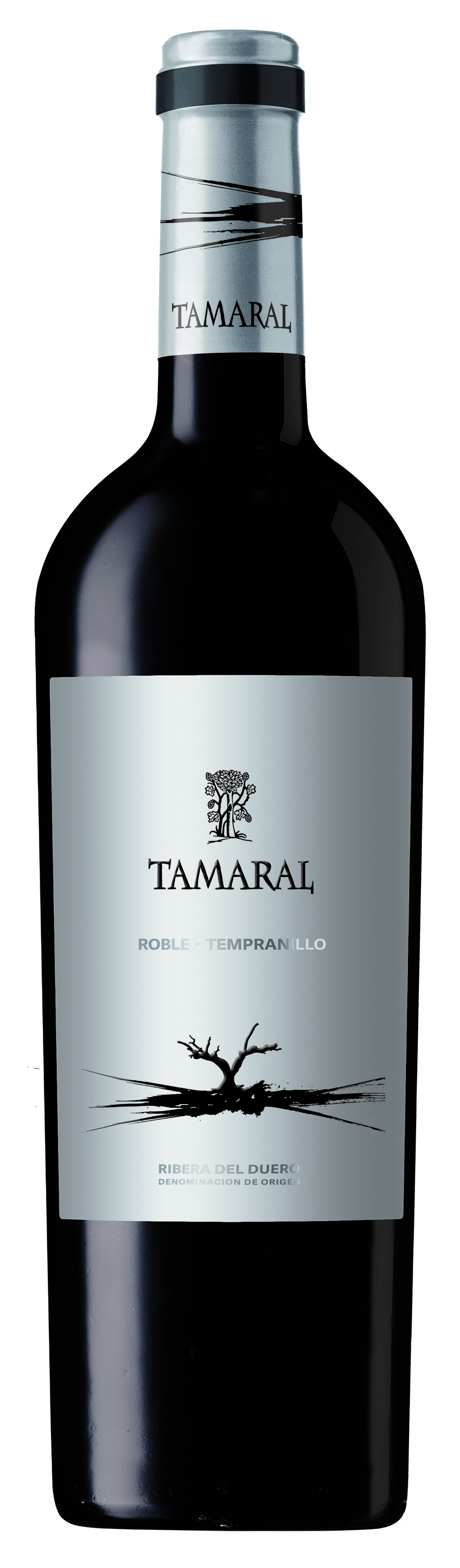 2022 Tamaral Roble DO 0.75l