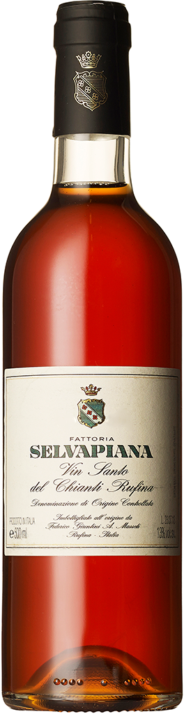 2009 Vin Santo del Chianti Rufina DOP 0.5l