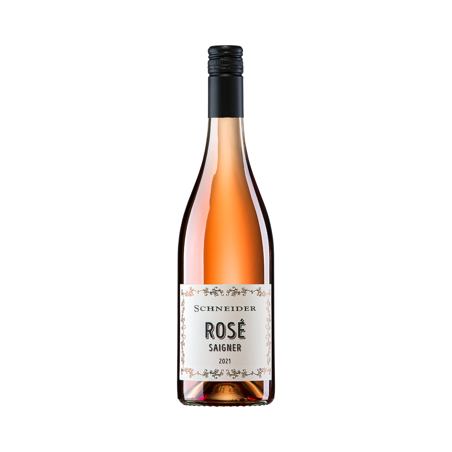 2022 Rosé Saigner Qualitätswein 0.75l