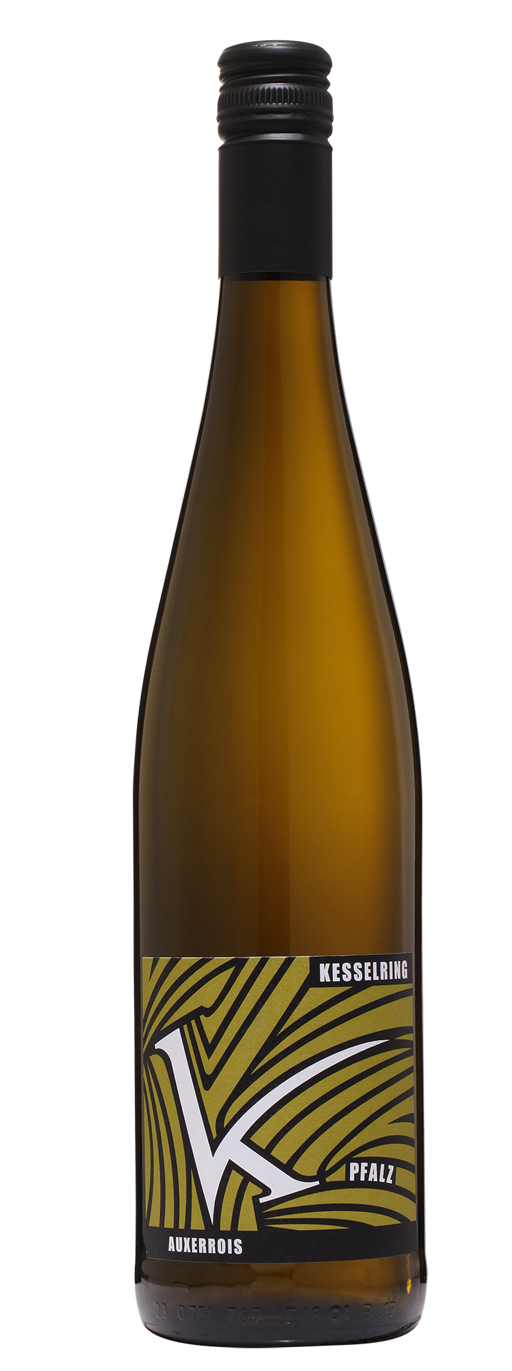 2021 Auxerrois Qualitätswein - Ökolog. Anbau 0.75l