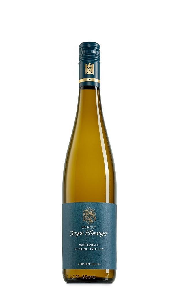 2022 Winterbacher Riesling Qualitätswein 0.75l