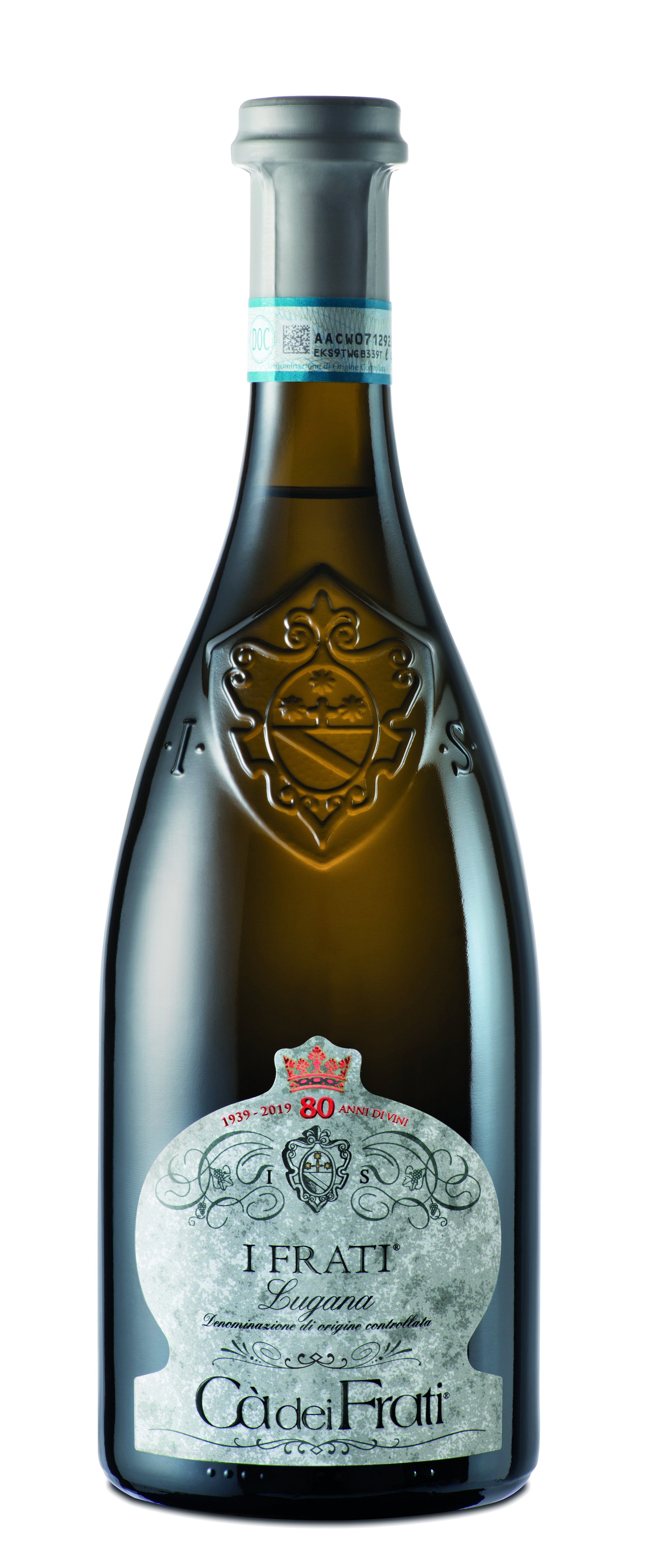 2021 Lugana Jeroboam DOC 3.00l