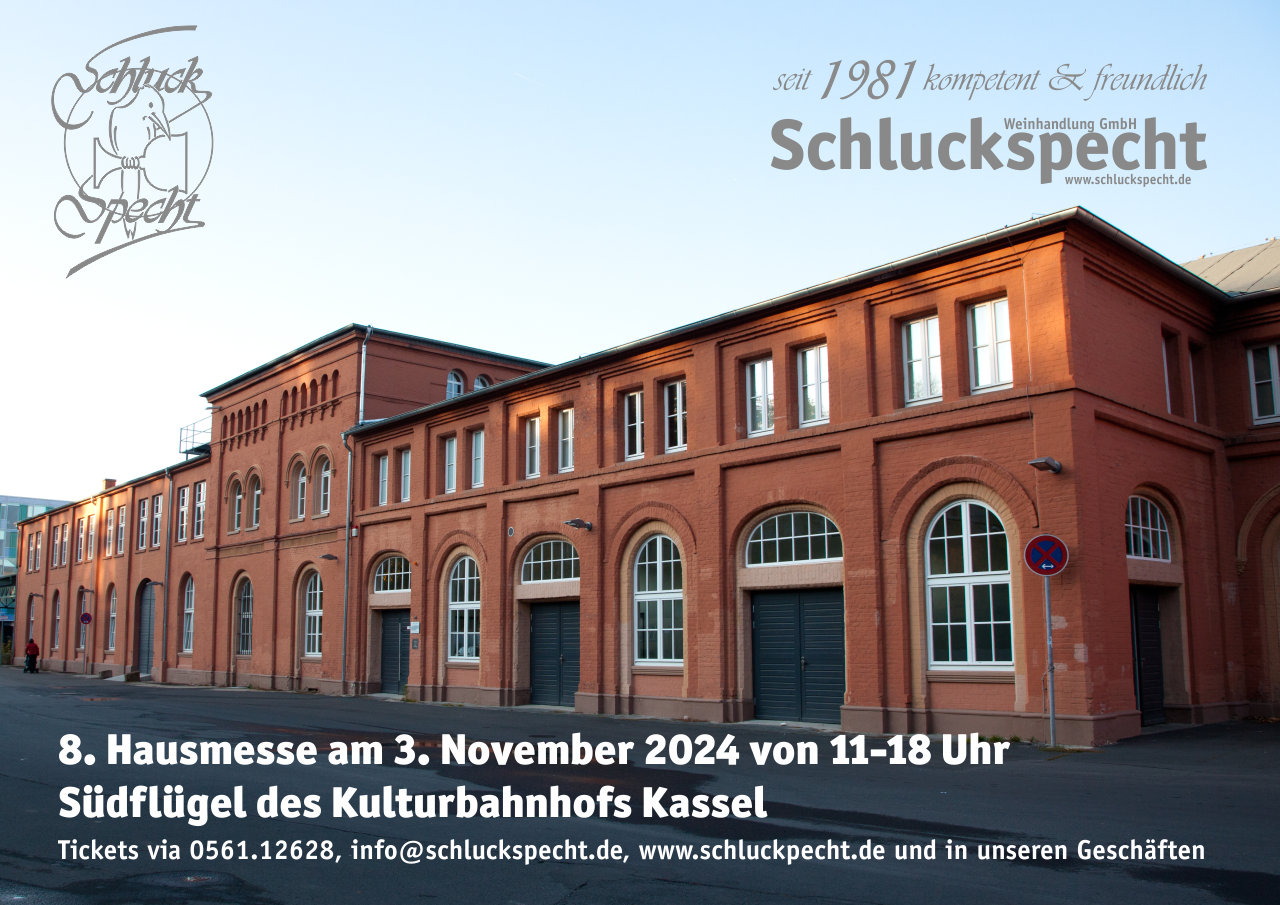 Hausmesse 2024