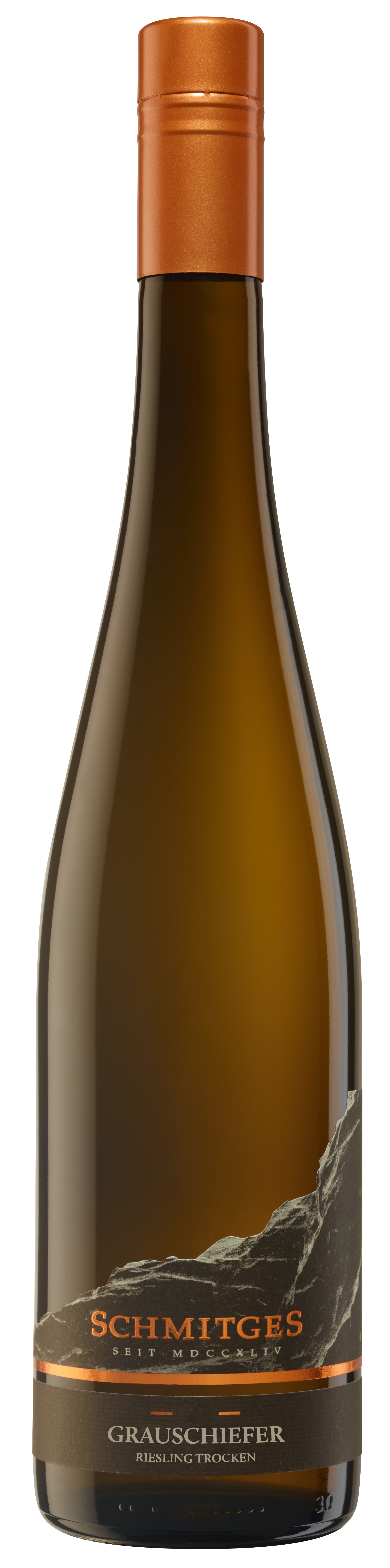 2023 Grauschiefer Qualitätswein 0.75l